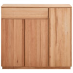 SCHOENENKAST massief beuken (kernhout) thumbnail 7