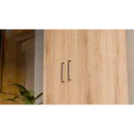 SCHOENENKAST eiken kleur thumbnail 3