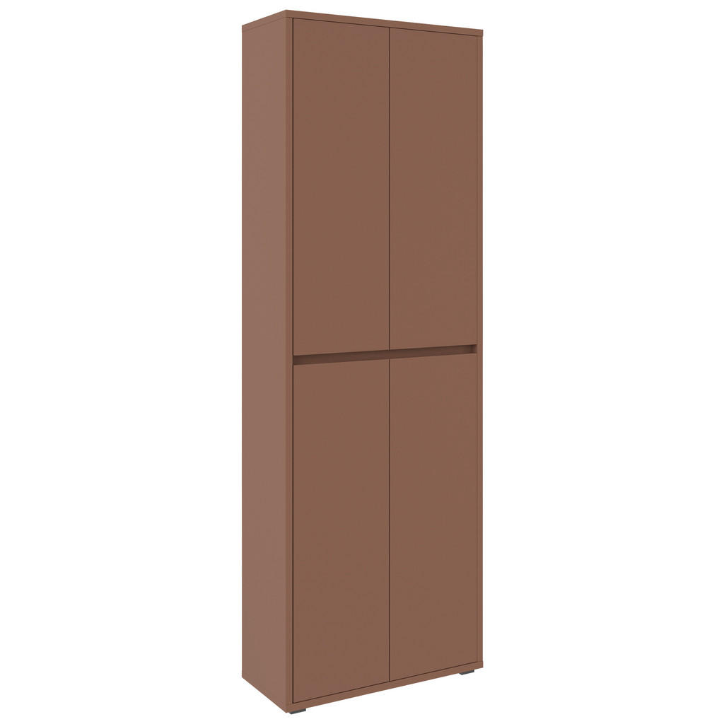 SCHOENENKAST terracotta