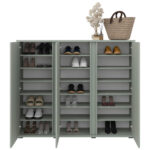 SCHOENENKAST groen thumbnail 5