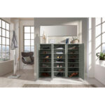 SCHOENENKAST groen thumbnail 6
