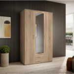 GARDEROBE, Sonoma eiken thumbnail 2