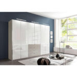 GARDEROBE, grijs, wit thumbnail 2