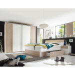 GARDEROBE, wit, beukenkleur thumbnail 2