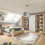 GARDEROBE, wit, beukenkleur thumbnail 3