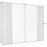 GARDEROBE, wit, beukenkleur thumbnail 4