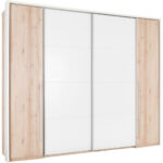 GARDEROBE, wit, beukenkleur thumbnail 6