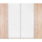 GARDEROBE, wit, beukenkleur thumbnail 7