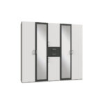 GARDEROBE, wit thumbnail 1