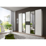 GARDEROBE, wit thumbnail 2