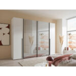 GARDEROBE, wit thumbnail 2