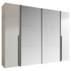 GARDEROBE, wit