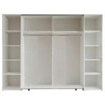 GARDEROBE, wit thumbnail 4