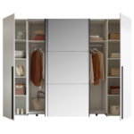 GARDEROBE, wit thumbnail 6