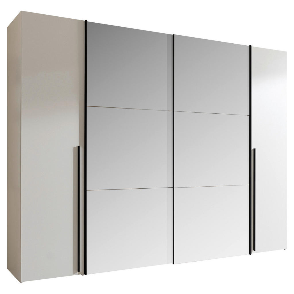 GARDEROBE, wit