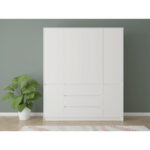 GARDEROBE, wit thumbnail 2