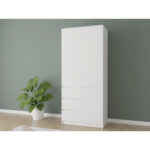 GARDEROBE, wit thumbnail 3