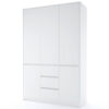 GARDEROBE, wit