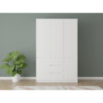 GARDEROBE, wit thumbnail 2