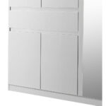 GARDEROBE, wit thumbnail 6