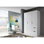 GARDEROBE, wit thumbnail 2