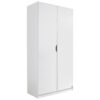 GARDEROBE, wit