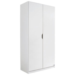 GARDEROBE, wit