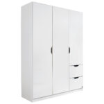 GARDEROBE, wit thumbnail 1