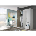 GARDEROBE, wit thumbnail 3