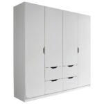 GARDEROBE, wit thumbnail 1