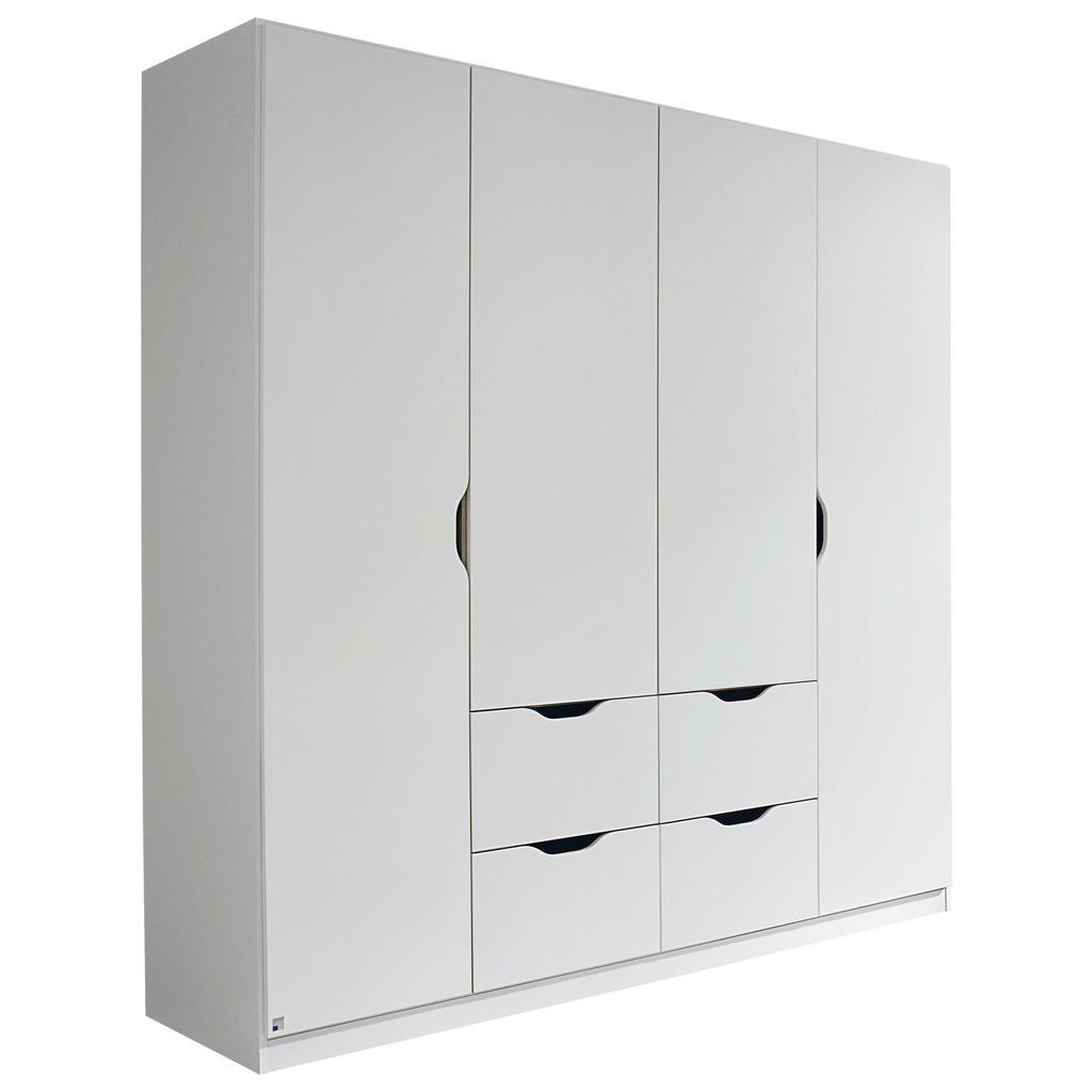 GARDEROBE, wit
