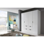 GARDEROBE, wit thumbnail 2
