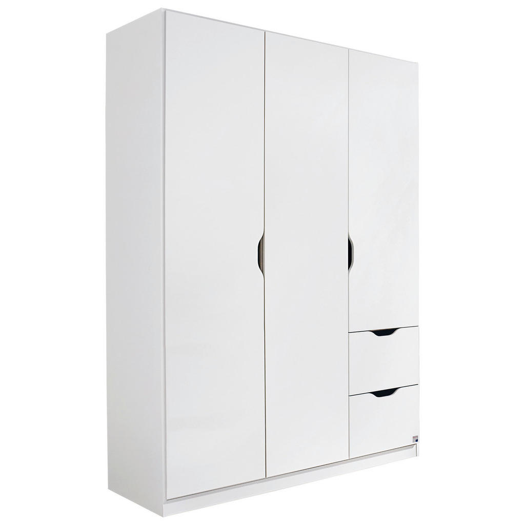 GARDEROBE, wit