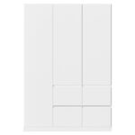 GARDEROBE, wit thumbnail 3