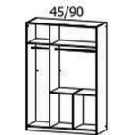 GARDEROBE, wit thumbnail 5