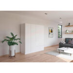 GARDEROBE, wit thumbnail 2