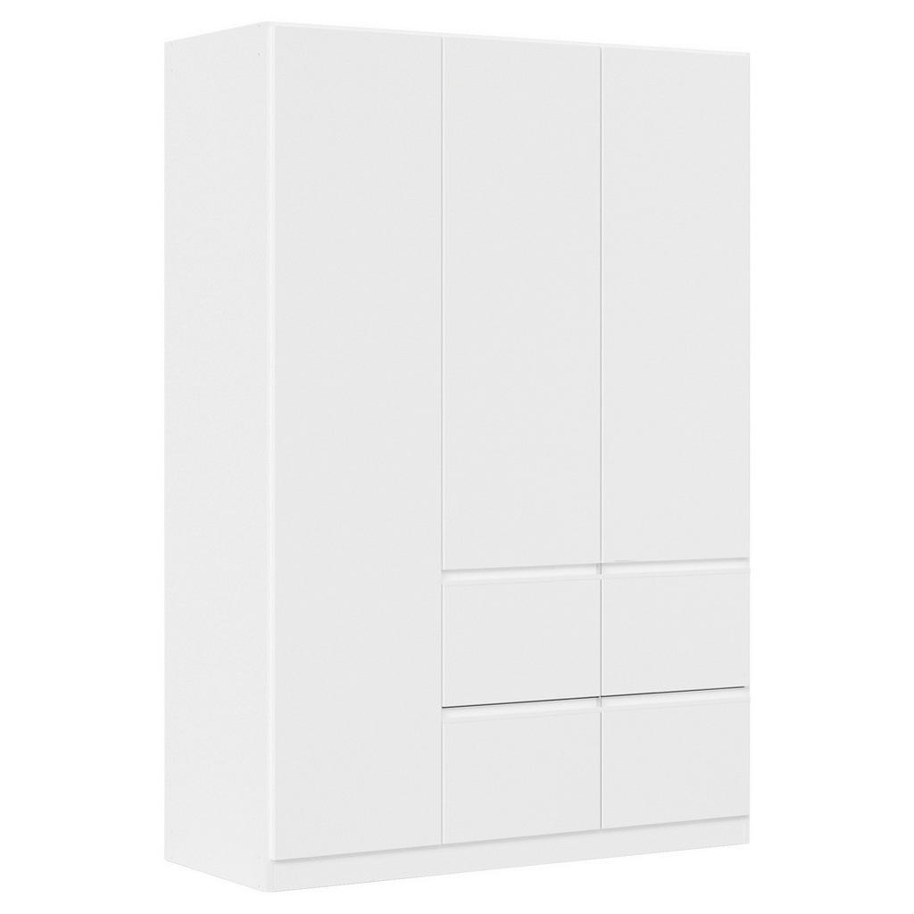 GARDEROBE, wit