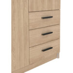 GARDEROBE, eikenkleur thumbnail 4