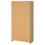 GARDEROBE, eikenkleur thumbnail 6