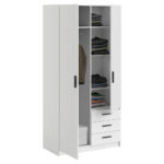 GARDEROBE, wit thumbnail 5