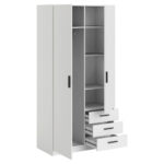 GARDEROBE, wit thumbnail 6