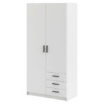GARDEROBE, wit thumbnail 7