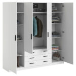 GARDEROBE, wit thumbnail 5
