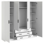 GARDEROBE, wit thumbnail 6