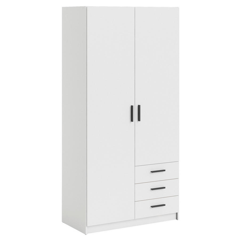 GARDEROBE, wit