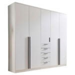 GARDEROBE, wit thumbnail 1