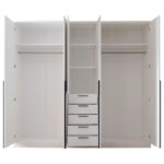 GARDEROBE, wit thumbnail 3