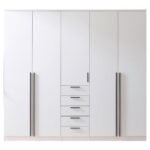 GARDEROBE, wit thumbnail 4