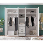 GARDEROBE, wit thumbnail 5