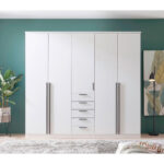 GARDEROBE, wit thumbnail 6